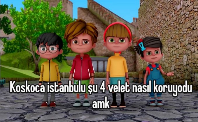Gönderi görseli